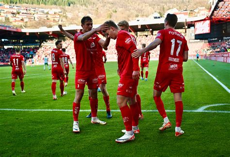 brann hamkam